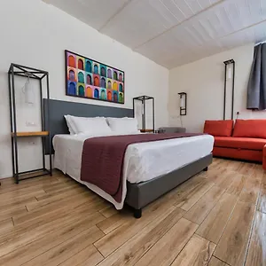 Casa Mia Hotel