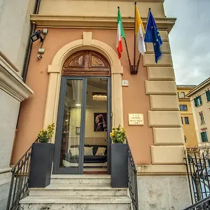 酒店 Ottaviano Augusto, 罗马