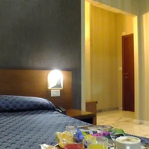 Hotel Consul, Roma