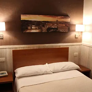 Pyramid Hotel