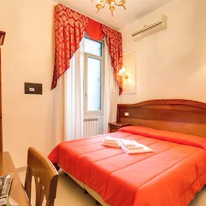Hotel Cambridge, Rome