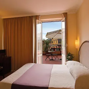 Hotel Novecento, Rome