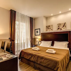 Hotel Boutique Nazionale, Rome