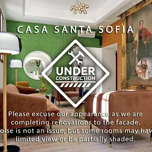 Casa Santa Sofia Hotel