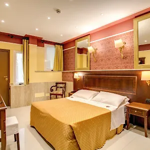 Hotel Aurelius Art Gallery, Roma