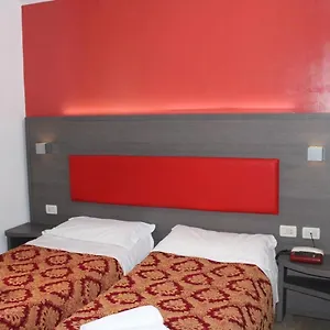 Hotel Center 2, Rome