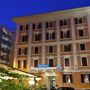 酒店 尼扎酒店, 罗马