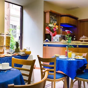 Hotel Amadeus, Rome