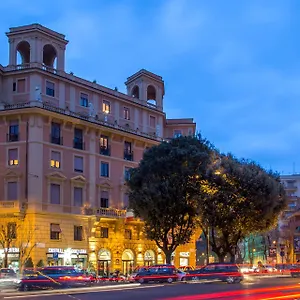 3* Otel Western Astrid