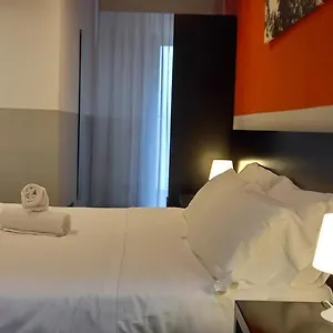 Hotel Aniene, Rome