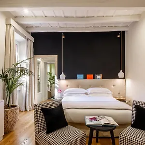 Hotel Nerva Boutique, Rome