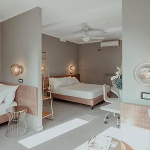 Hotel Marisa, Rome
