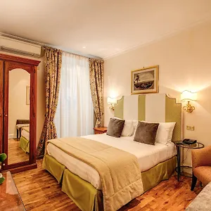 Hotel Cortina, Rome