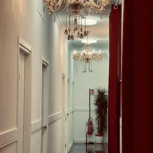 Rosa Italia Hotel