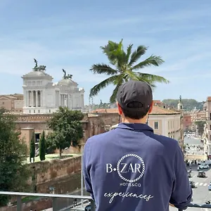 Hotel Glance In, Rome
