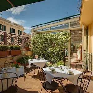 Hotel Borromeo, Rome