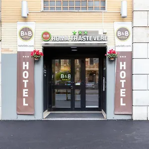 Hotel Trastevere, Rome