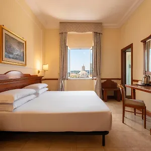 Hotel Hiberia, Rome