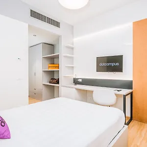 Dotcampus Center Hotel