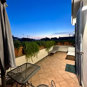 Hotel Principe Di Piemonte, Roma