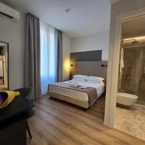 3* Otel Porta Pia