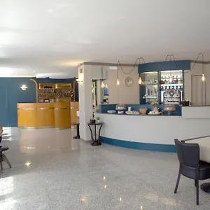Desiderio Hotel