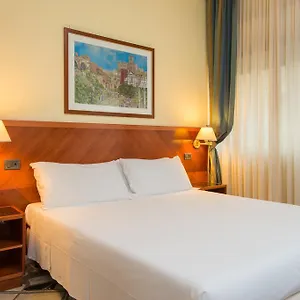 Hotel Giotto, Rome