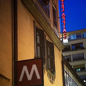 Hotel Appia 442, Roma
