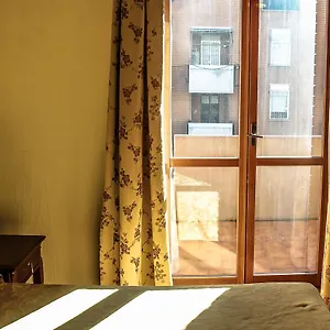 Cinecitta Hotel