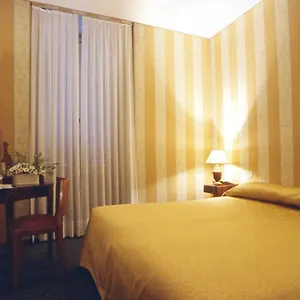 Hotel Orange Garden, Roma