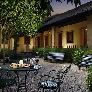 Hotel Santa Maria, Rome