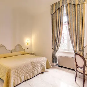 San Silvestro Rom