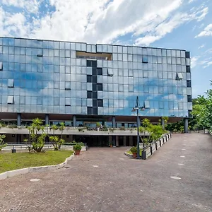 Sotel Nomentana Отель