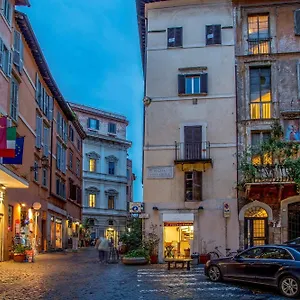 Hotel Sole, Roma