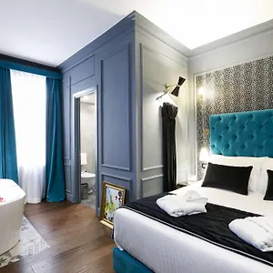 Saint B Boutique Stb Hotel