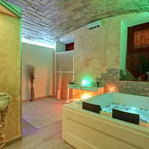 Hotel Il Villino, Rome