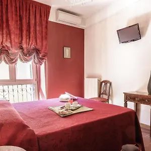 Foro Imperatori Hotel