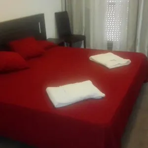 Hotel Ponte Bianco, Roma