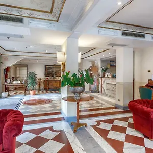 Hotel San Pio, Rome