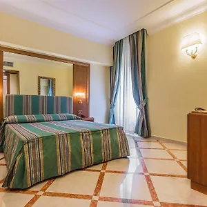 Hotel Raeli Noto, Rome