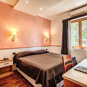 3* Otel Tiburtina Metro