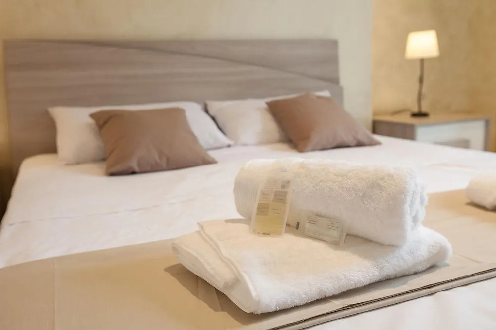 Df Royal Rooms Rome