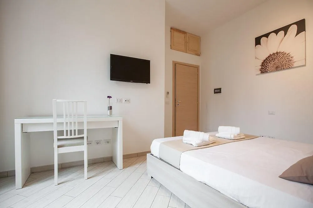Hotel Df Royal Rooms Rome