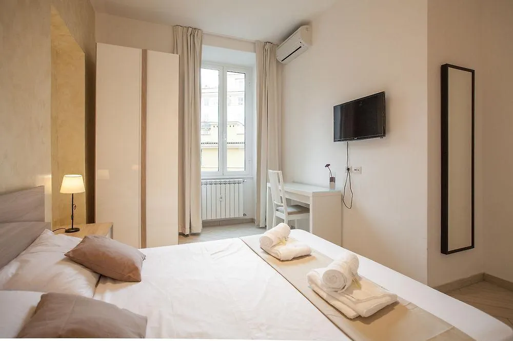 Hotel Df Royal Rooms Rome