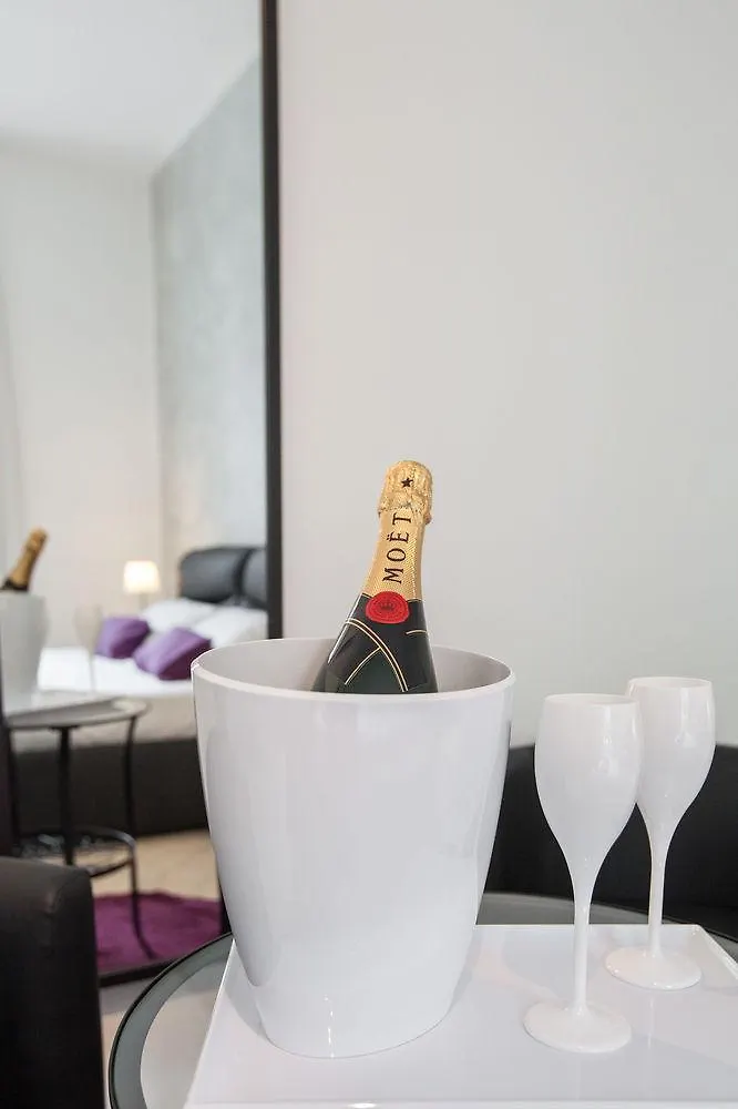 Df Royal Rooms Rome