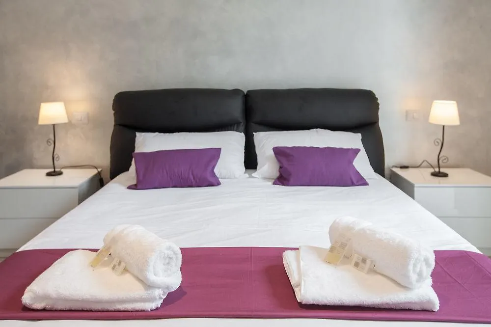 Hotel Df Royal Rooms Rome