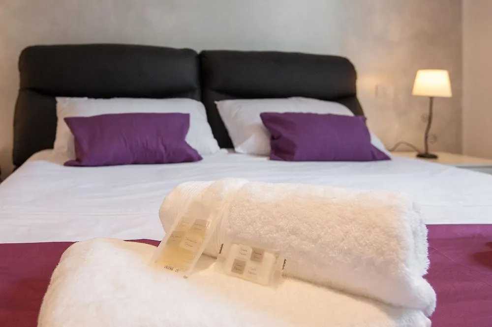 Hotel Df Royal Rooms Rome