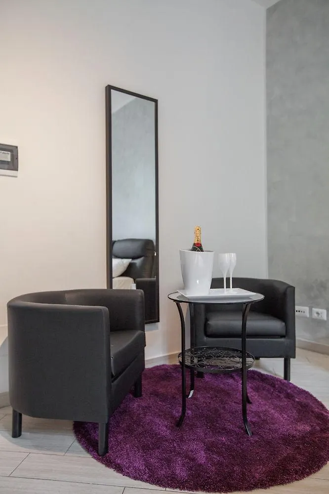 Df Royal Rooms Rome Hotel