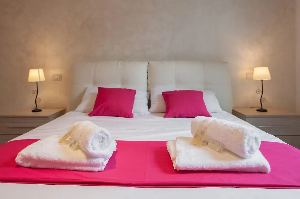 Df Royal Rooms Rome Hotel