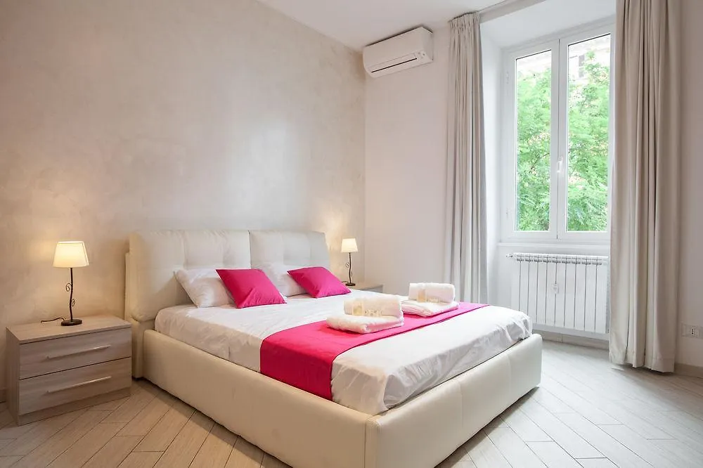 Hotel Df Royal Rooms Rome